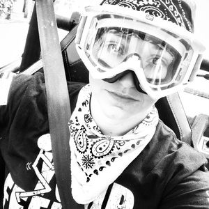 Meet your Posher, Erika